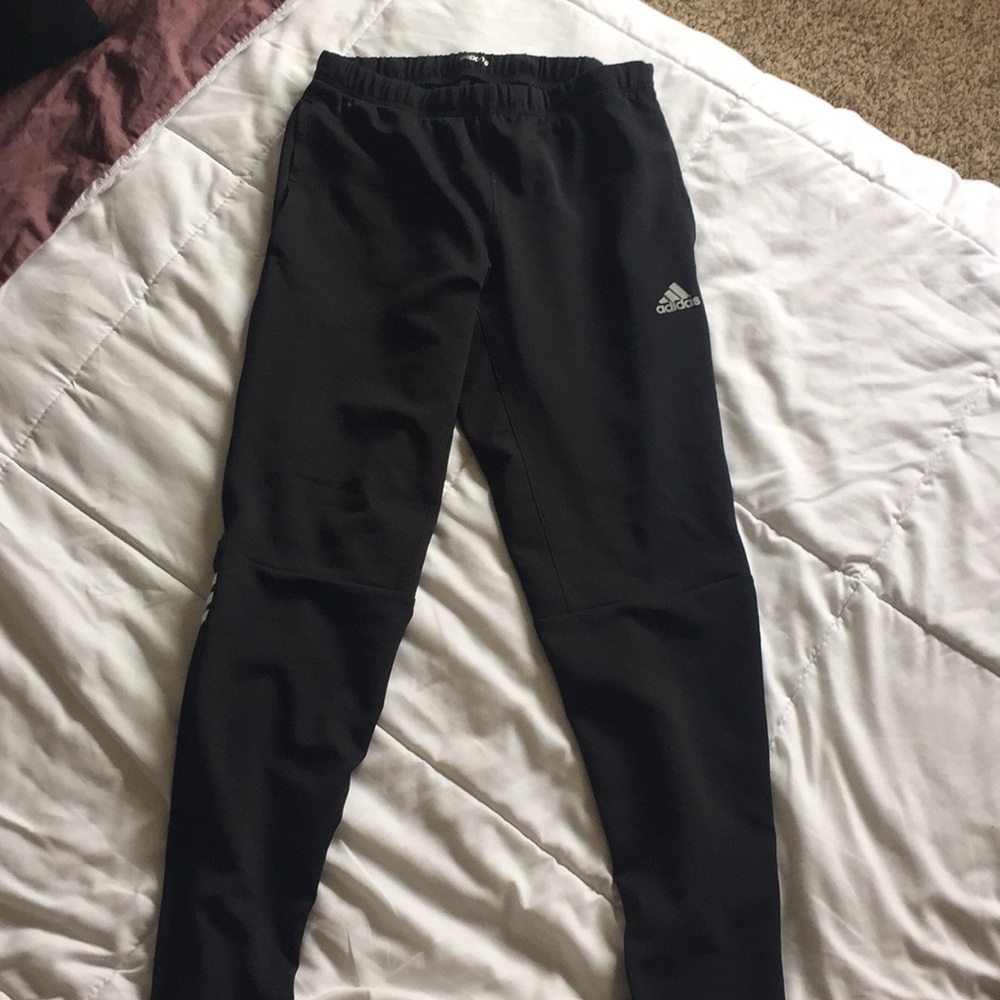 Men’s Classic Adidas Pants